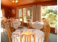 Glenforsa Hotel Salen  エクステリア 写真